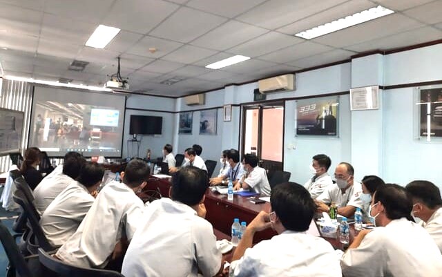 khoa hoc quan tri san xuat, chat luong, quy trinh