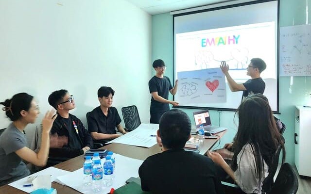 phat trien ca nhan doi ngu ky nang mem