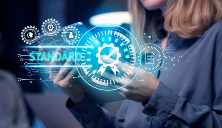 chuan hoa quy trinh lam viec