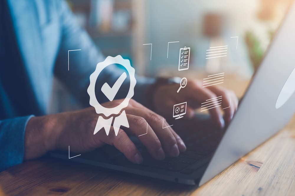 he thong quan ly chat luong