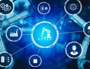 ai trong doanh nghiep san xuat