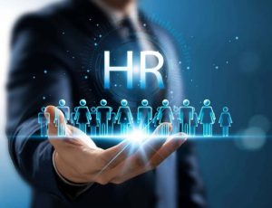 ai trong quan ly nhan su