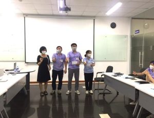 giải quyết vấn đề và ra quyết định