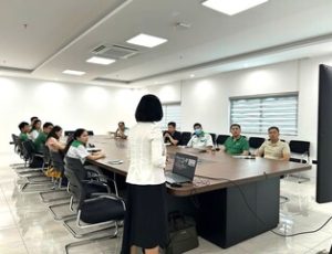 ky nang lanh dao cho quan ly cap trung