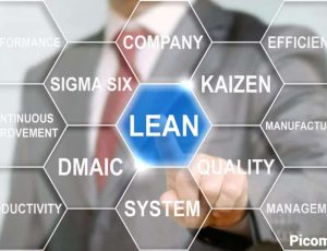 lean manufacturing
