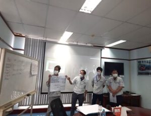 quan ly doi nhom hieu qua