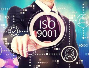 iso 9001
