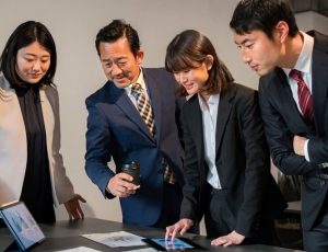 quan tri su thay doi va thich ung linh hoat