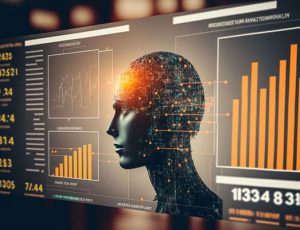 ung dung ai trong ban hang