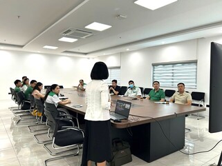 ky nang lanh dao cho quan ly cap trung