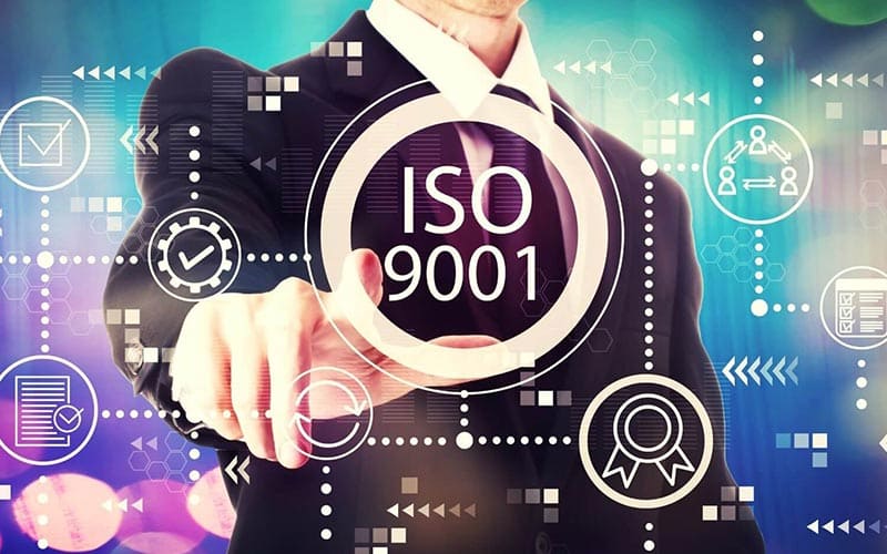 iso 9001 iso 9001